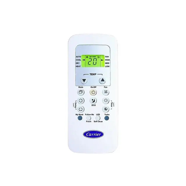 كاريير اوبتيماكس برو بارد 1.5حصان                                         OPTIMAX PRO      KHCT12N_708