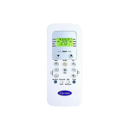 كاريير اوبتيماكس برو بارد 1.5حصان                                         OPTIMAX PRO      KHCT12N_708
