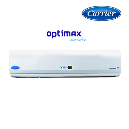تكييف كاريير اوبتىماكس بارد ساخن انفرتر 5 حصان                               OPTIMAX INVERTER                QHET36DN-708F
