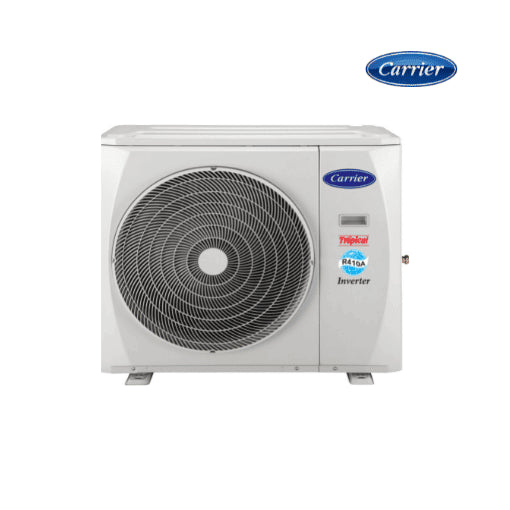 تكييف كاريير اوبتيماكس بارد ساخن انفرتر 4حصان                             OPTIMAX INVERTER                    QHC30DN_708F