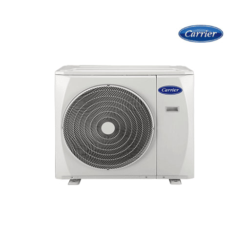تكييف كاريير اوبتيماكس برو بارد ساخن 5 حصان                                           OPTIMAX PRO                      QHET36N_708F