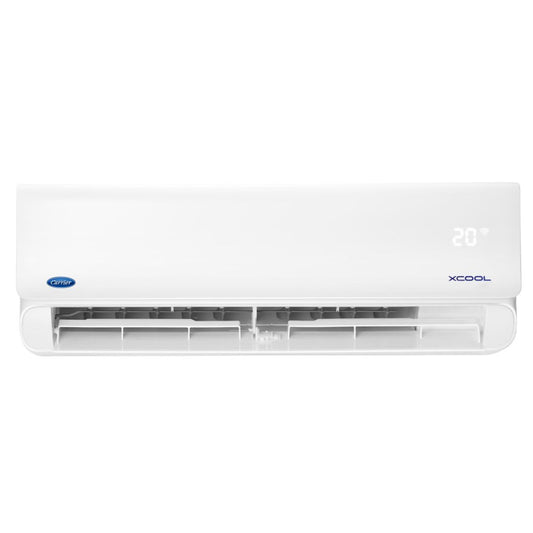 كاريير اكس كوول 2.25 حصان بارد                                CARRIER X COOL 53KHEFT18N8-708F