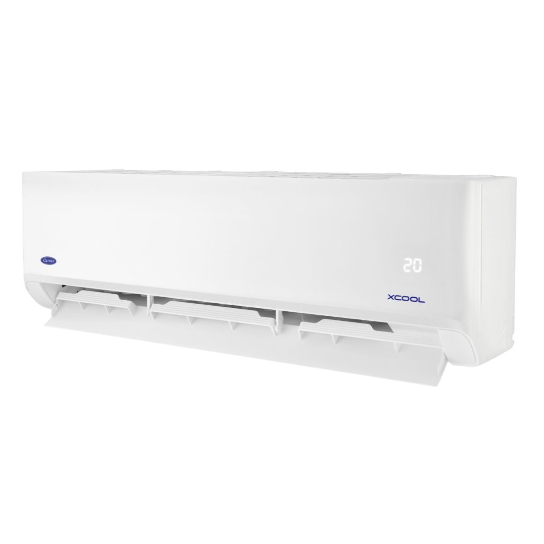 كاريير اكس كوول 3 حصان بارد                                 CARRIER X COOL 53KHEFT24N8-708F