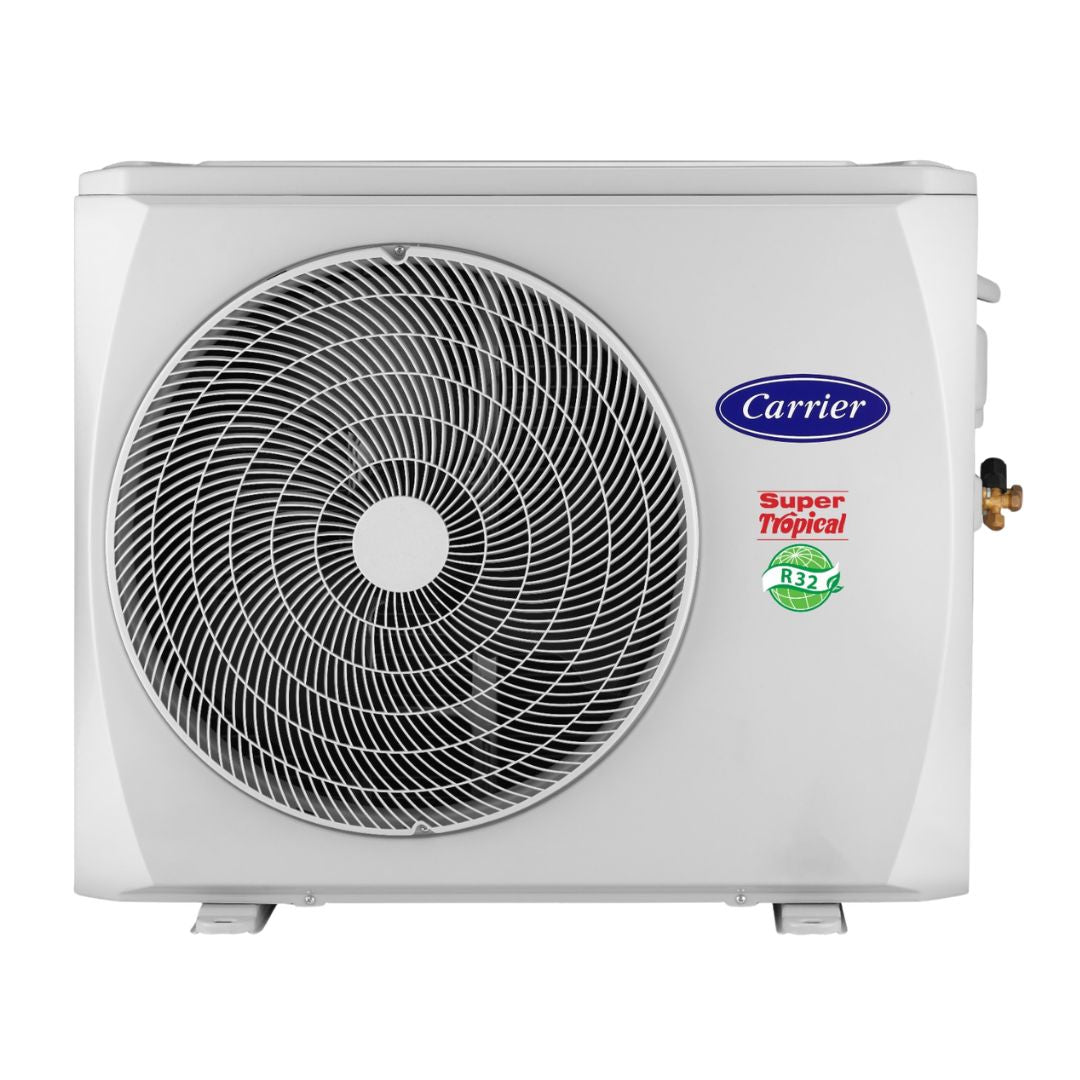 كاريير اكس كوول 2.25 حصان بارد ساخن                             CARRIER XCOOL   53QHEFT18N8-708F