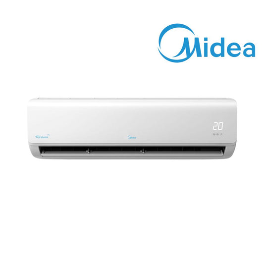 تكييف ميديا ميشن برو بارد ساخن 4ح                      MISSION PRO       MSFA1T-30HR