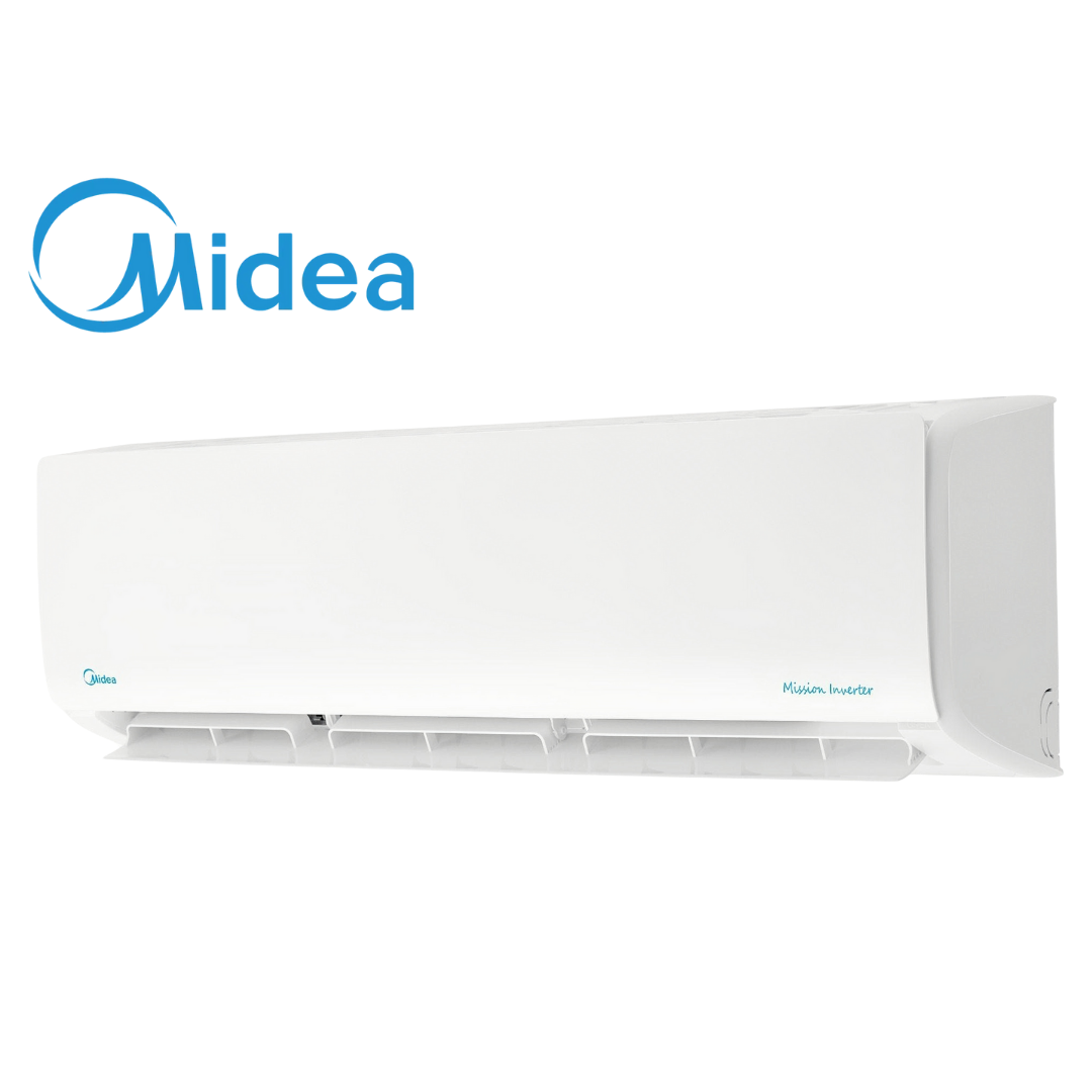 تكييف ميديا ميشن  بارد انفرتر 1.5 ح                                    MISSION INVERTER                           MSC1T-12CR-DN