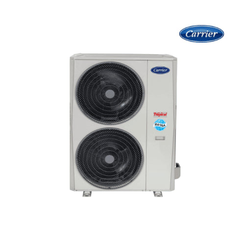 تكييف كاريير كونسيلد كلاسي كول بارد ساخن 7.5ح                          QDMA6T60N-528