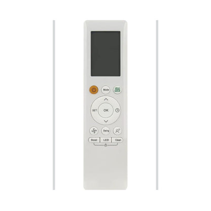 تكييف ميديا ميشن برو  بارد ساخن 1.5ح                                      MISSION PRO      MSC1T12HR-NF