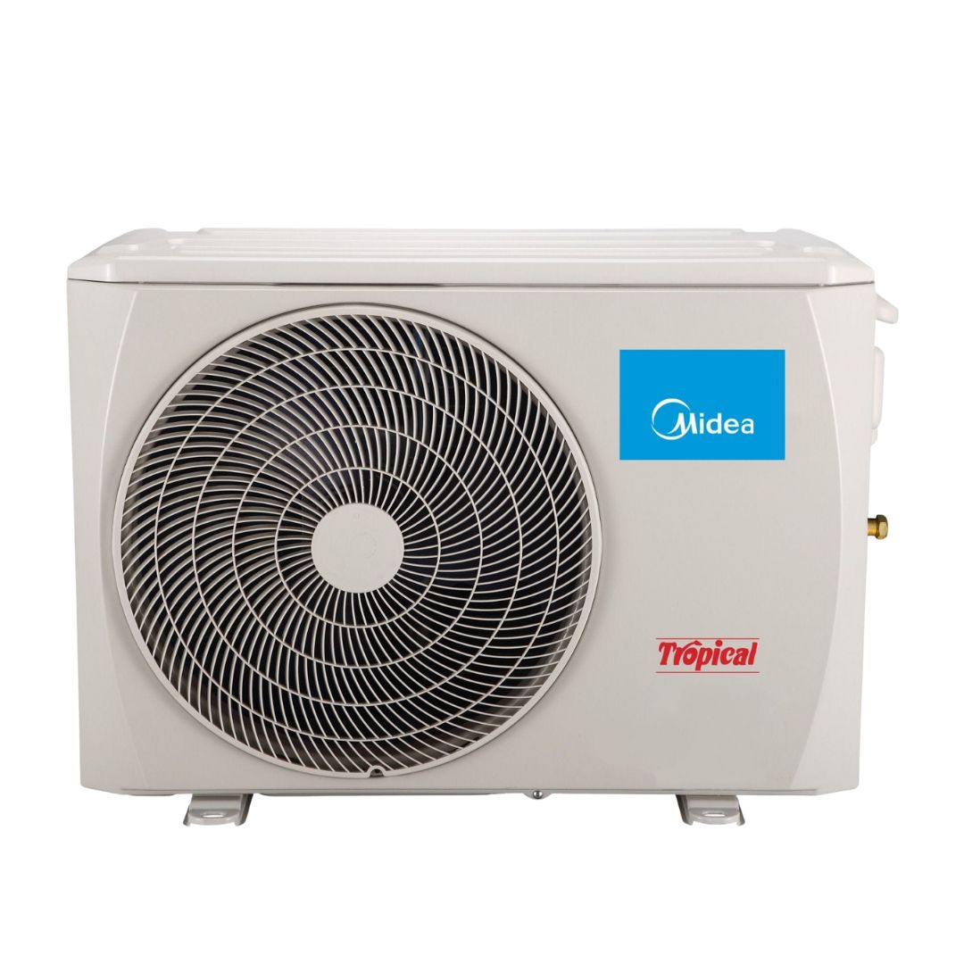 تكييف ميديا ميشن برو  بارد ساخن 1.5ح                                      MISSION PRO      MSC1T12HR-NF